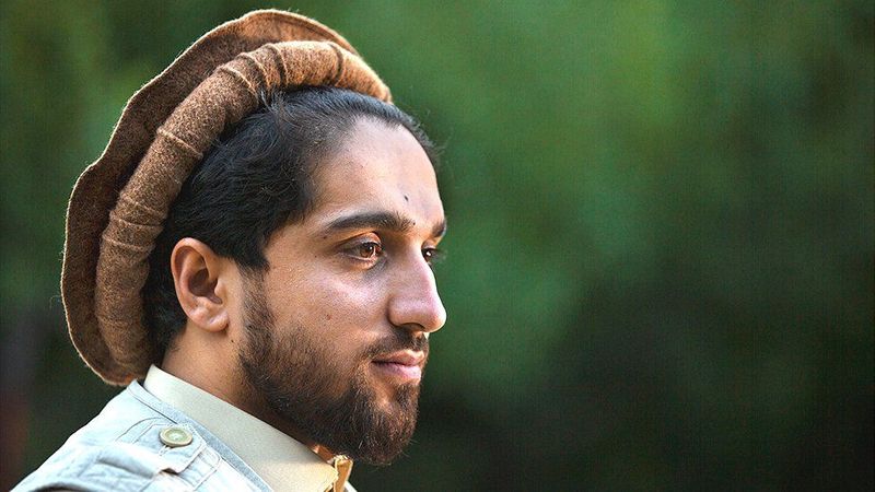 humanitarian crisis in Panjshir after the fall