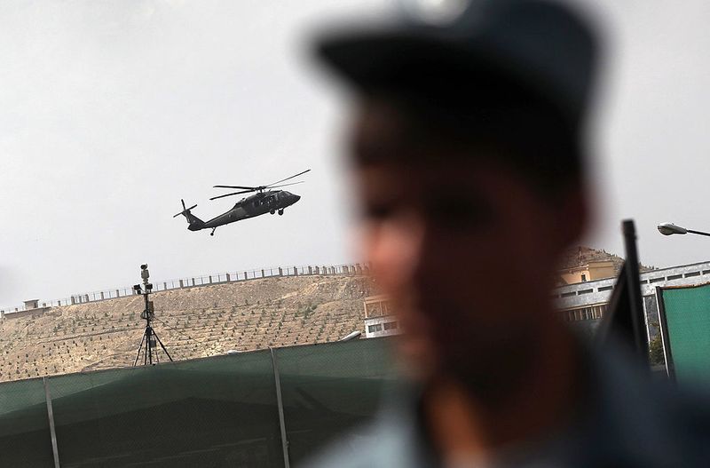 humanitarian crisis in Panjshir after the fall