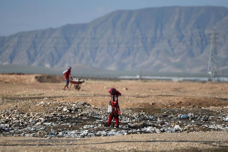 humanitarian crisis in Panjshir after the fall
