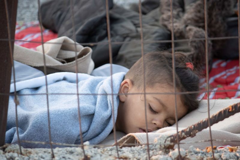 humanitarian crisis in Panjshir after the fall