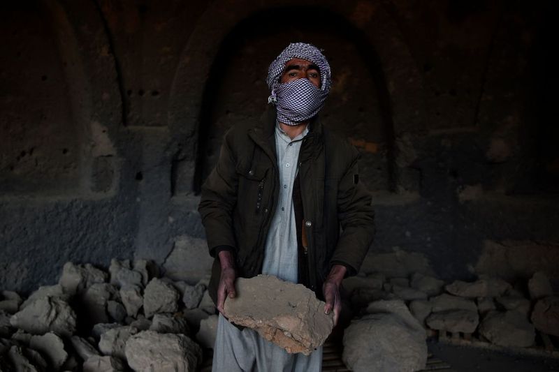 humanitarian crisis in Panjshir after the fall