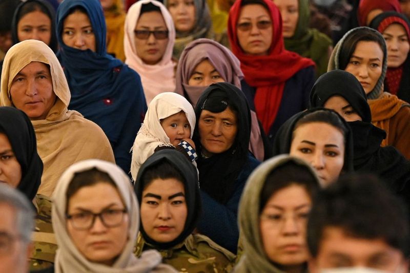 humanitarian crisis in Panjshir after the fall