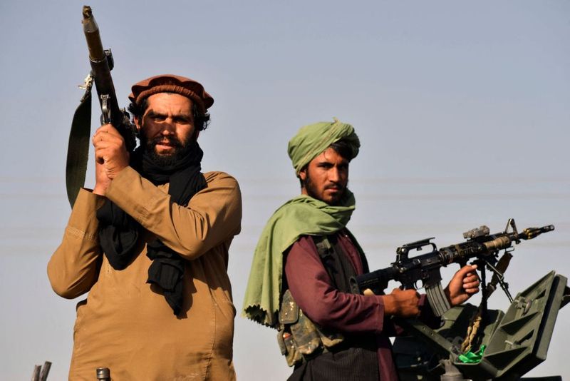 humanitarian crisis in Panjshir after the fall