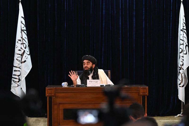 humanitarian crisis in Panjshir after the fall