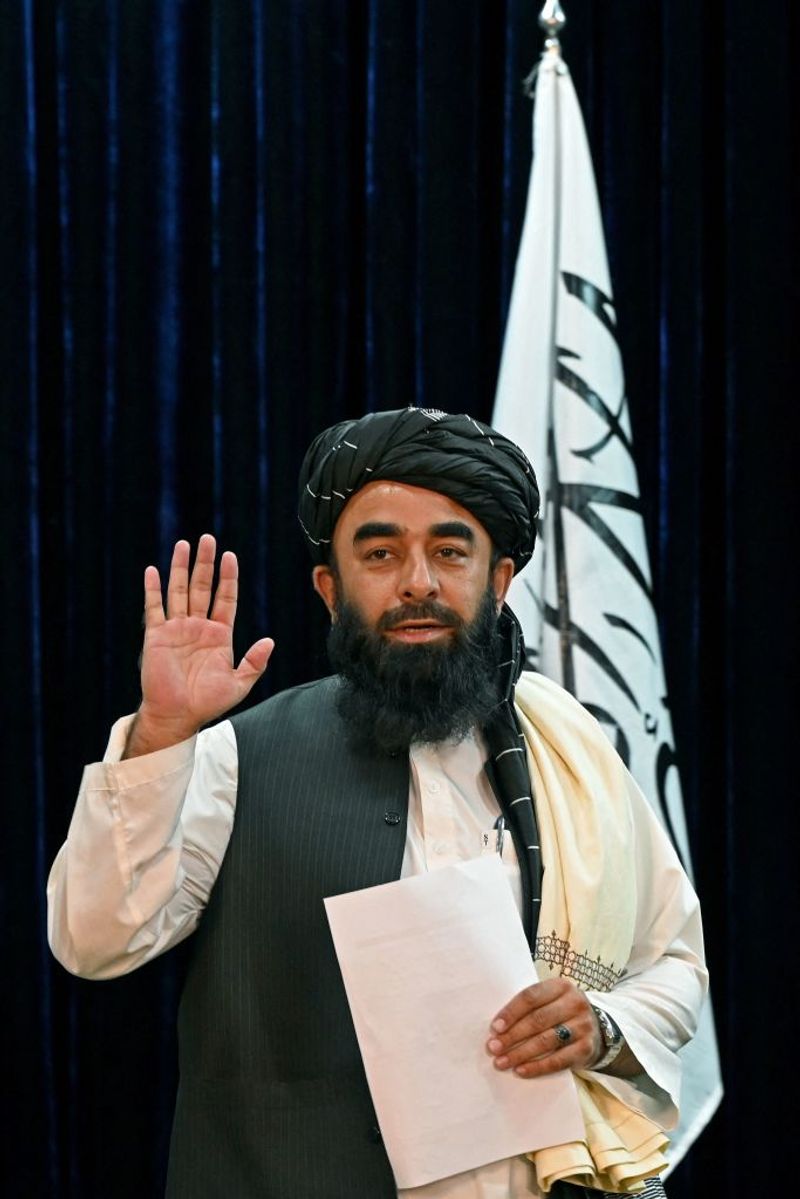 humanitarian crisis in Panjshir after the fall
