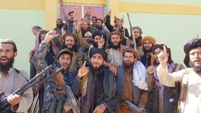 humanitarian crisis in Panjshir after the fall