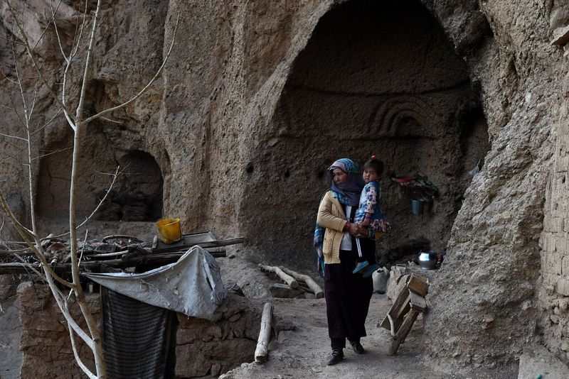humanitarian crisis in Panjshir after the fall