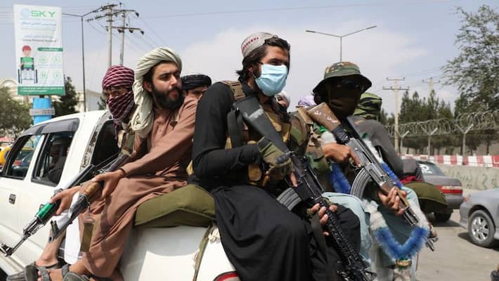 mohammad hassan akhund is the new PM of afghan snr mohammad hassan akhund is the new PM of afghan snr