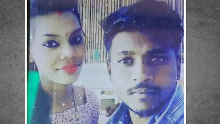 Madhya Pradesh, wife committed suicide in Indore after knowing about husband affair Madhya Pradesh, wife committed suicide in Indore after knowing about husband affair