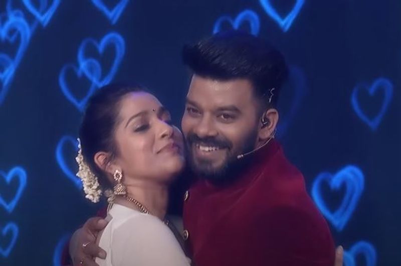 all set for sudigali sudheer marriage here are interesting detials
