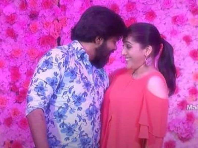 all set for sudigali sudheer marriage here are interesting detials