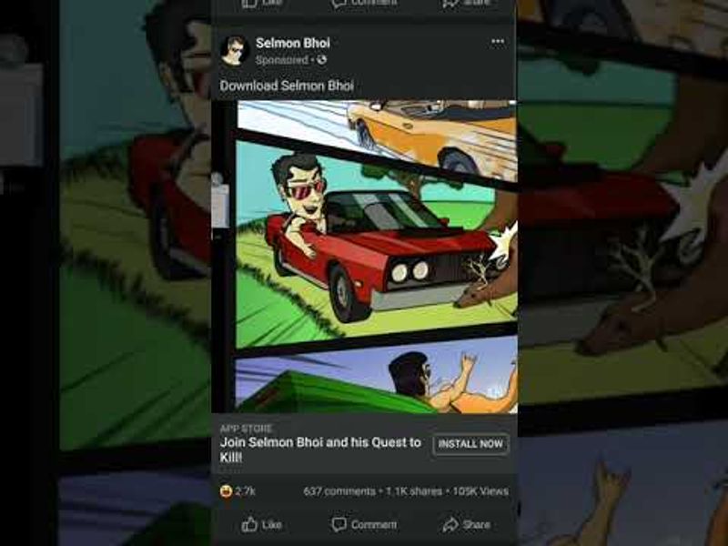 Selmon Bhoi: The game based on hit and run was banned, Salman Khan had sued