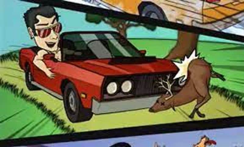 Selmon Bhoi: The game based on hit and run was banned, Salman Khan had sued