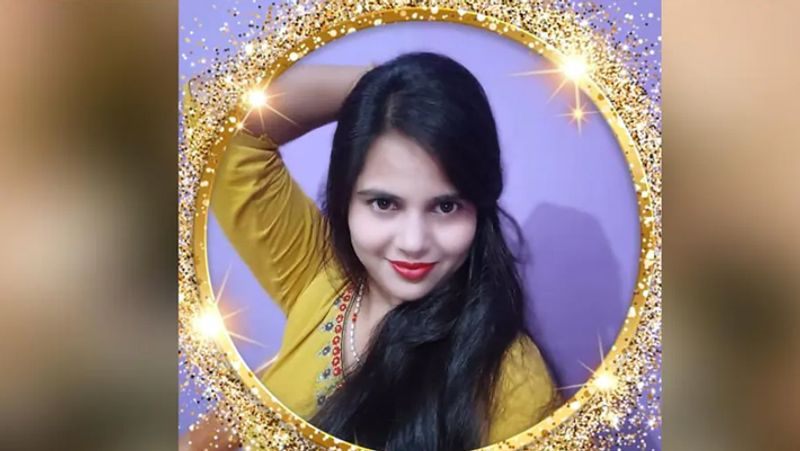uttar pradesh woman committed suicide after emotional post written on facebook