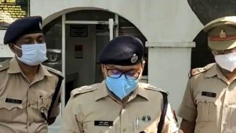 uttar pradesh woman committed suicide after emotional post written on facebook