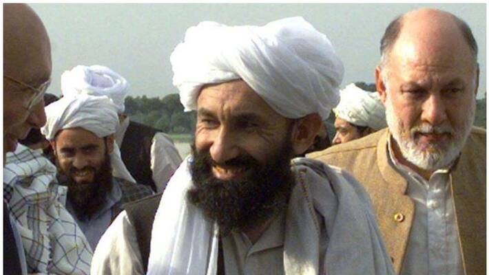 Taliban announce new Interim government for afghanistan Taliban announce new Interim government for afghanistan
