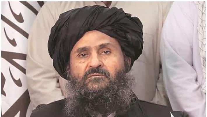 5 Points On Mullah Hassan Akhund, Head Of Taliban's New Government