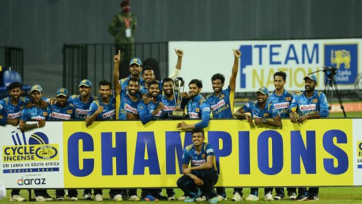 sri lanka beat south africa in last odi and win series sri lanka beat south africa in last odi and win series