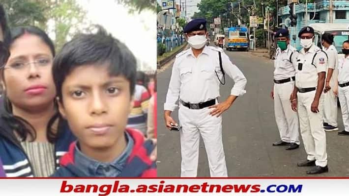 Behala murder update Mother and son brutally murdered in Parnashree, arrested 2 bsm Behala murder update Mother and son brutally murdered in Parnashree, arrested 2 bsm