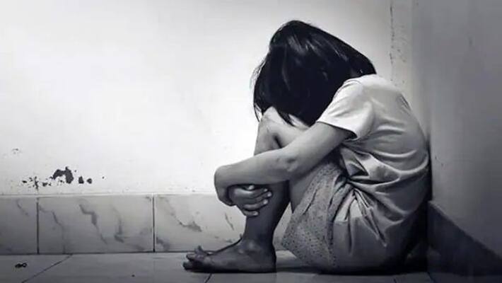Sexual Assault on 14 Year Old Girl in Dharwad grg Sexual Assault on 14 Year Old Girl in Dharwad grg