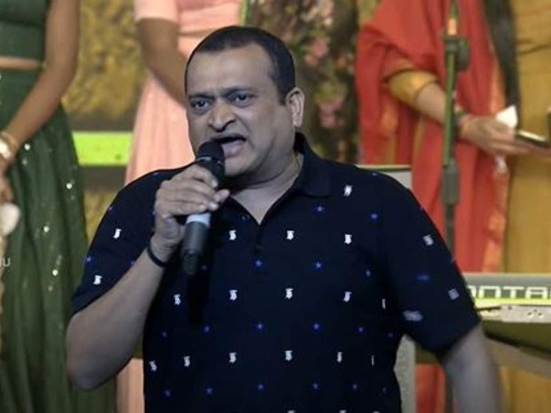 pawan kalyan die hard fan bandla ganesh made negative comments on janasena party