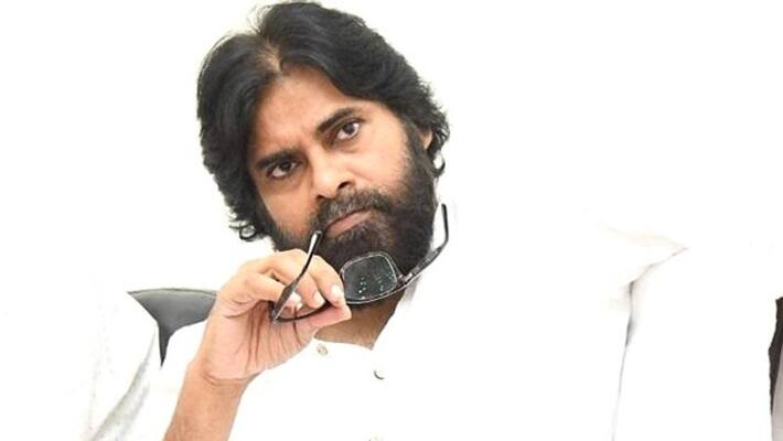 Pawan Calls For Jana sena Party Internal Meeting today Pawan Calls For Jana sena Party Internal Meeting today