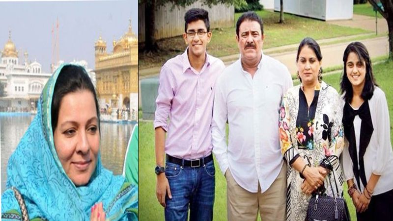 Shikhar Dhawan Divorce: 7 Cricketers Who Got Separated with their wives