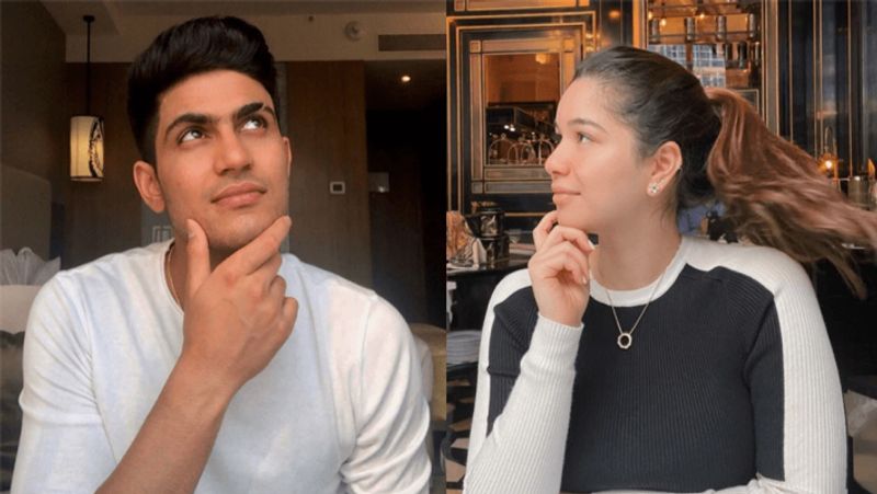 IPL 2021: KKR Opener Shubman Gill opens up about his favorite Cricketer Sachin Tendulkar
