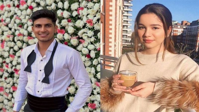 Dont Fall in Love with angles: Shubman gills latest Instagram post leaves fans guessing about his breakup with sara