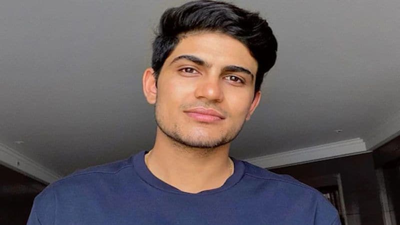 IPL 2021, Due to mistake Google shows Shubman Gill wife name Sachin's daughter Sara Tendulkar spb