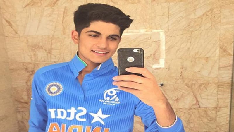 IPL 2021, Due to mistake Google shows Shubman Gill wife name Sachin's daughter Sara Tendulkar spb