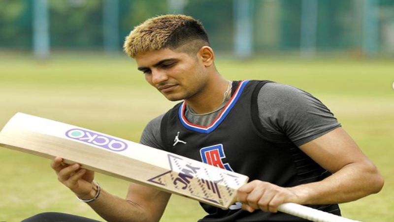IPL 2021, Due to mistake Google shows Shubman Gill wife name Sachin's daughter Sara Tendulkar spb