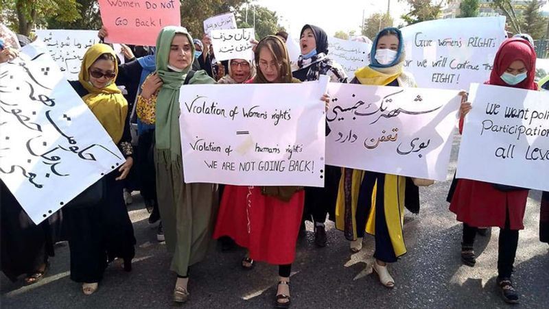afghanistan crisis, mass movement against Taliban and Pakistan