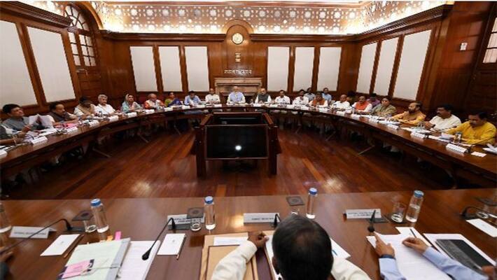 union cabinet key decision on railway lands union cabinet key decision on railway lands