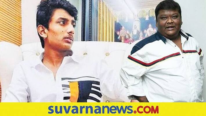 Sandalwood comedian Bullet Praksh son Rakshak attacked by a Transgender group in Bengaluru dpl Sandalwood comedian Bullet Praksh son Rakshak attacked by a Transgender group in Bengaluru dpl