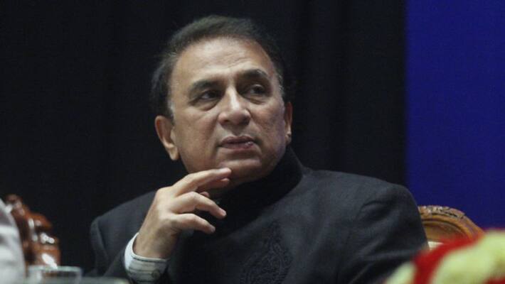 sunil gavaskar believes ishan kishan will hit triple century in odi sunil gavaskar believes ishan kishan will hit triple century in odi