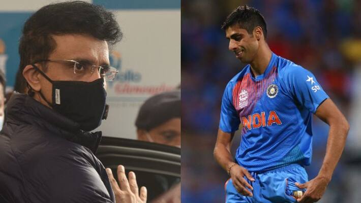 ENG v IND Ashish Nehra disagrees with Sourav Ganguly statement ENG v IND Ashish Nehra disagrees with Sourav Ganguly statement
