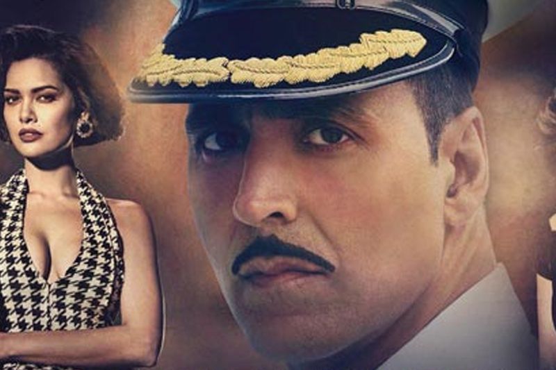Akshay Kumar's mother was his partner in Hari Om Entertainment Company, these are the 5 highest grossing films of her production