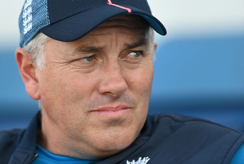 Ashes 2021-22, AUS vs ENG, Sydney Test: England to be without head coach Chris Silverwood due to COVID-19 close contact-ayh