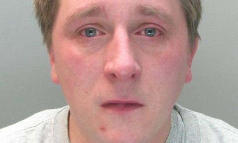 man jailed for killing woman during sex