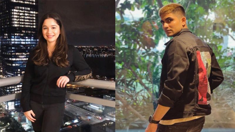 IPL 2021, Due to mistake Google shows Shubman Gill wife name Sachin's daughter Sara Tendulkar spb