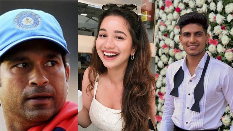IPL 2021, Due to mistake Google shows Shubman Gill wife name Sachin's daughter Sara Tendulkar spb