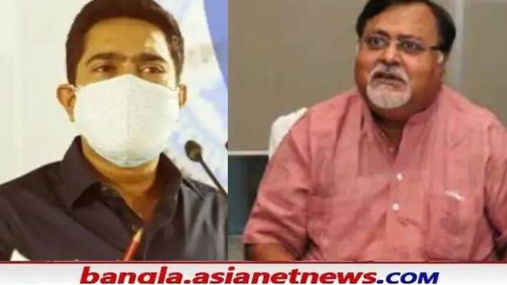 CBI Summons Partha Chatterjee on Ponji scheme case and again Abhishek Banerjee summoned by ED RTB CBI Summons Partha Chatterjee on Ponji scheme case and again Abhishek Banerjee summoned by ED RTB