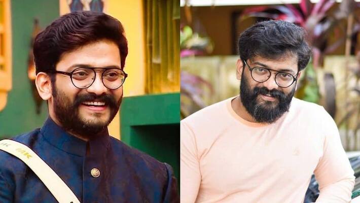 actor Manikuttan says bigg boss prize getting soon actor Manikuttan says bigg boss prize getting soon