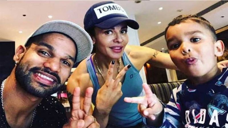 Shikhar Dhawan Divorce: Know about cricketer Net Worth, Salary, House and Cars