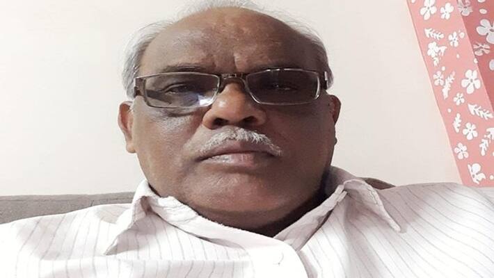 Dr RadhaKrishnamacharyulu Telugu poem Dr RadhaKrishnamacharyulu Telugu poem