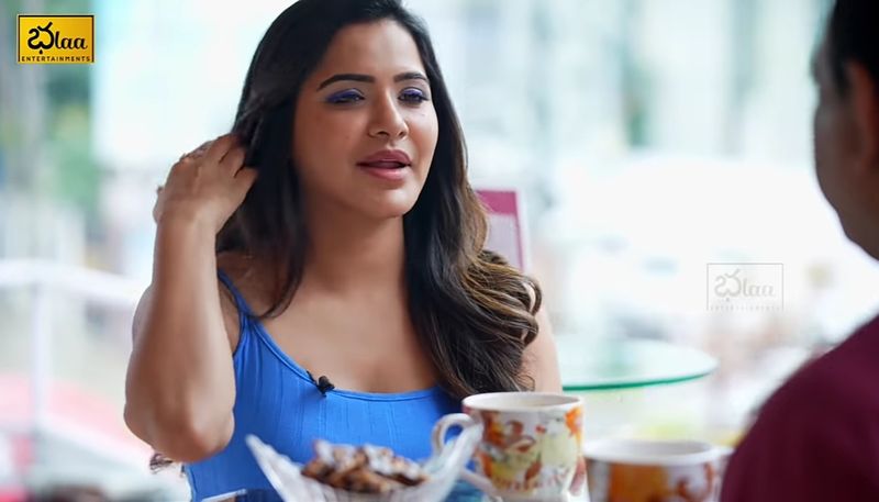 i used to watch porn video bigg boss ashureddy reveals dark side of her life