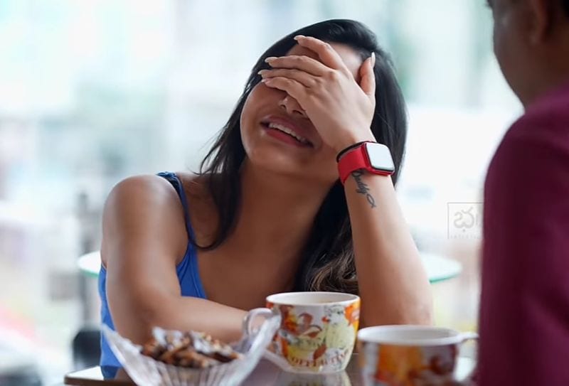 i used to watch porn video bigg boss ashureddy reveals dark side of her life