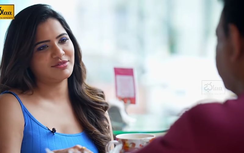 i used to watch porn video bigg boss ashureddy reveals dark side of her life