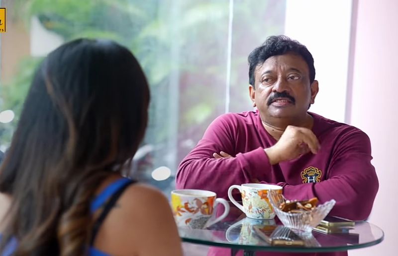 i used to watch porn video bigg boss ashureddy reveals dark side of her life